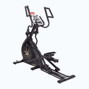 Elipsinis treniruoklis HMS H1802 Semi Commercial Premium