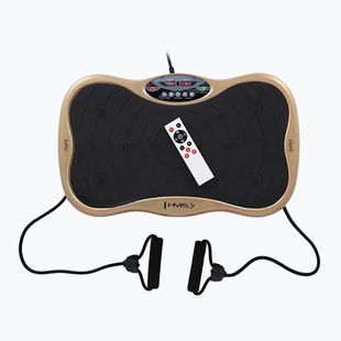 Vibracinė platforma HMS SVP01 złoty