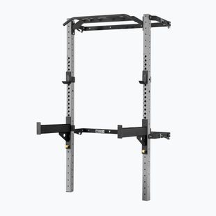 Treniruočių narvas HMS KLT23 silver