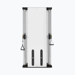 Sieninis treniruočių rėmas HMS BS302 Commercial silver