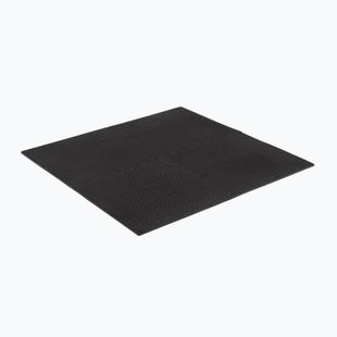 HMS įranga dėlionės kilimėlis 4 dalys Mp12 pilka 17-63-018