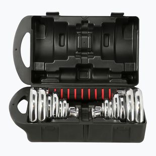 Svarmenų rinkinys HMS STC21