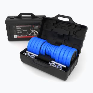 Svarmenų rinkinys HMS SGG30