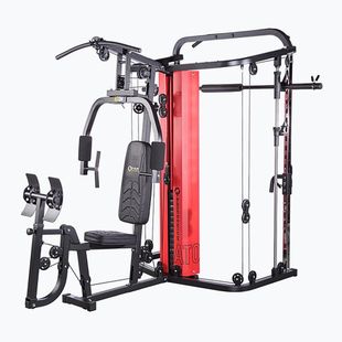 Daugiafunkcinis treniruoklis HMS Atom Premium