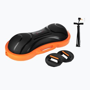 Balansavimo platforma HMS BSX02 Commercial black/orange