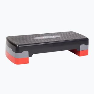 Aerobikos steperis HMS AS003 gray/pink