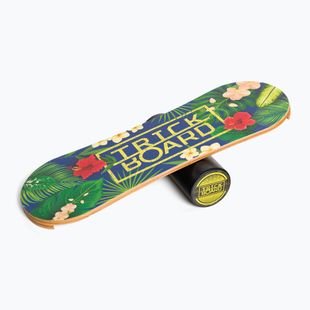 Trickboard Classic Tropical spalvota balansavimo lenta TB-17131