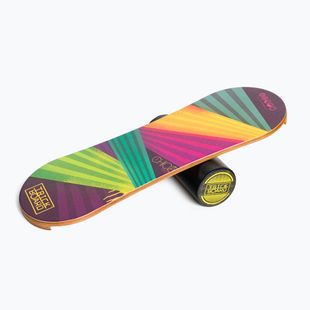 Spalvinga balansavimo lenta Trickboard Classic Chica TB-17193