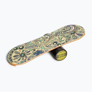 Spalvinga balansavimo lenta Trickboard Classic Aloha TB-17209