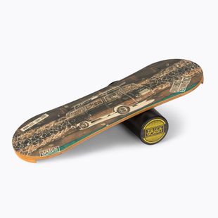 Trickboard Classic Trip Vip spalvinga balansavimo lenta TB-17216