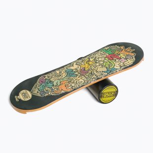 Trickboard Classic Get Tricky spalvinga balansavimo lenta TB-17766