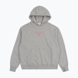 Džemperis MANTO Balaclava melanžas