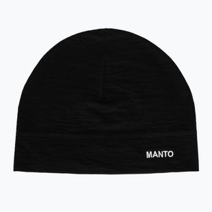 Kepurė MANTO Base black