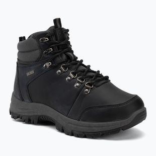 Vyriški batai BIG STAR UU174196 black