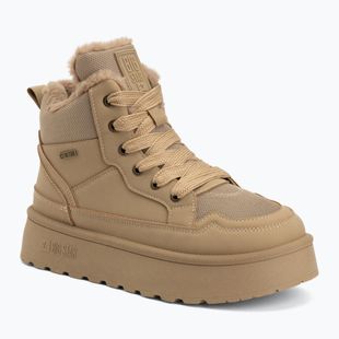 Moteriški sniego batai Big Star UU274166 beige