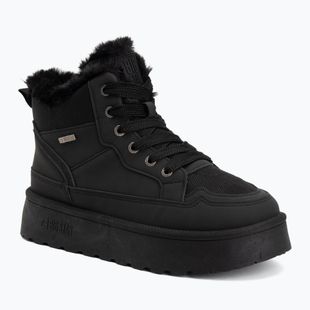 Moteriški sniego batai Big Star UU274167 black