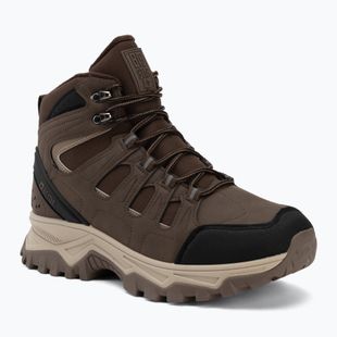 Vyriški batai BIG STAR UU174316 brown