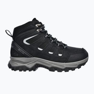 Vyriški batai BIG STAR UU174317 black
