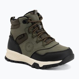 Vaikiški batai BIG STAR UU374001 Khaki