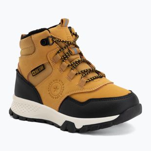 Vaikiški batai BIG STAR UU374002 Camel