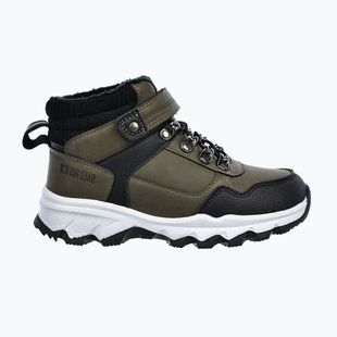 Vaikiški batai BIG STAR UU374004 khaki