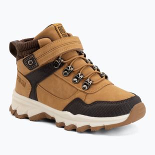 Vaikiški batai BIG STAR UU374005 camel
