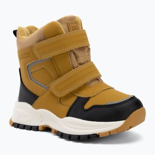 Vaikiški sniego batai BIG STAR UU374014 camel