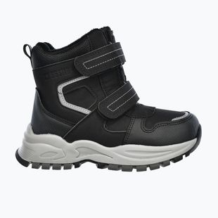 Vaikiški sniego batai BIG STAR UU374015 black