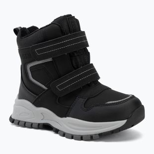 Vaikiški sniego batai BIG STAR UU374015 black