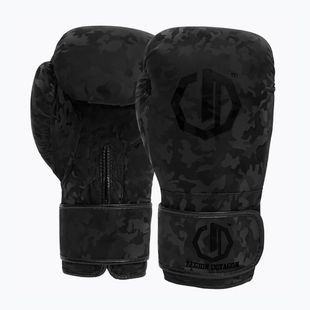 Bokso pirštinės Octagon Legion Shadow Strike camo