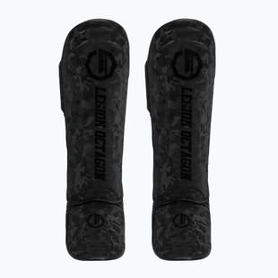 Kulkšnies ir blauzdų apsaugos Octagon Legion Shadow Strike camo