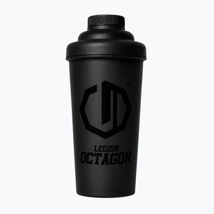 Shakeris Octagon Legion Pro 750 ml black/black/black