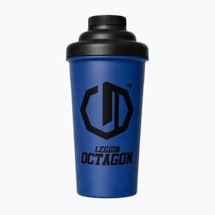 Shakeris Octagon Legion Pro 750 ml blue/black/black