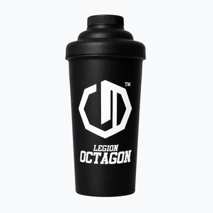 Shakeris Octagon Legion Pro 750 ml black/white/black