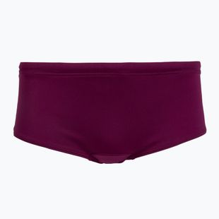 Vyriškos plaukimo trumpikės CLap Slipy burgundy