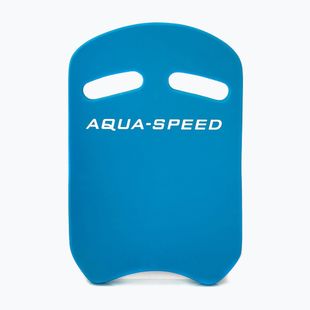 AQUA-SPEED plaukimo lenta Uni blue