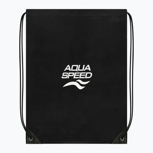 AQUA-SPEED Gear Sack Basic, juodos spalvos