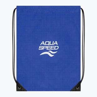 AQUA-SPEED Gear Sack Basic blue