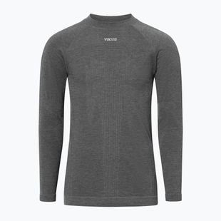 Vyriški termoaktyvūs marškinėliai Viking Tende dark grey