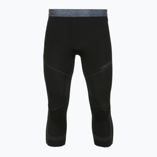 Moteriškos termo kelnės Viking Gary 3/4 black