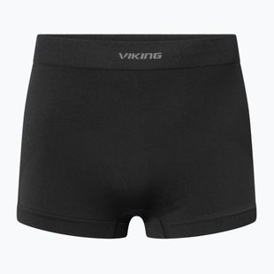 Vyriškos termo trumpikės Viking Eiger 2.0 black/grey