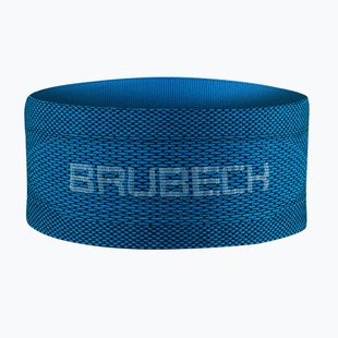 Brubeck terminis galvos apdangalas BD10050 3D Pro mėlynas/juodas