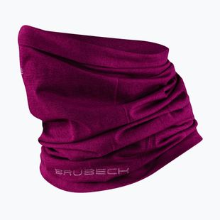 Kaklaskarė Brubeck Merino Wool plum
