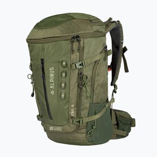 Alpinus Otway 40 l trekingo kuprinė olive green