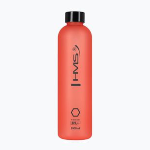 Butelis HMS NCD61 1000 ml red