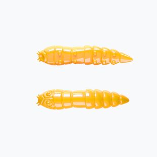 Libra Lures Kukolka Krill tamsiai geltonas KUKOLKAK27 guminis masalas
