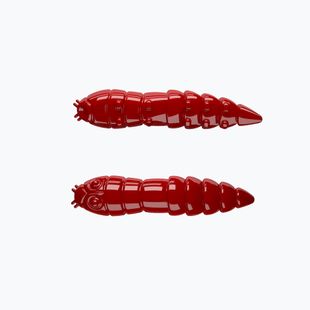 Libra Lures guminis masalas Kukolka Krill red KUKOLKAK27