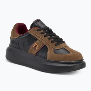 Moteriški batai BIG STAR SS2D4001 black