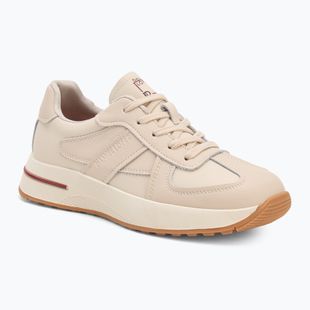 Moteriški batai BIG STAR SS2D4043 beige