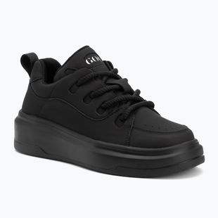 Moteriški batai GOE SS2N4014 juodi